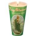 thumbnail image 1 of Pack de 40 Veladora Luz Eterna San Judas #18 Repuesto Luz Eterna San Judas #18, 1 of 3
