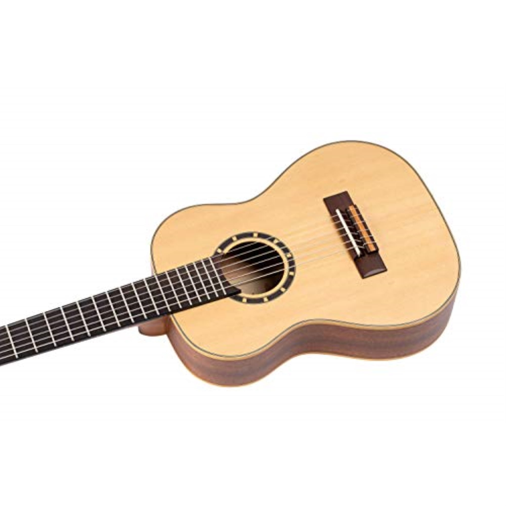 Family Series 1/4 Size Nylon Classical Guitar with Bag