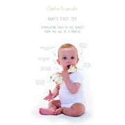 Vulli Sophie The Giraffe Teether