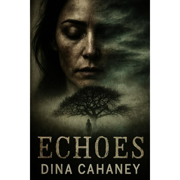 Echoes, (Paperback)