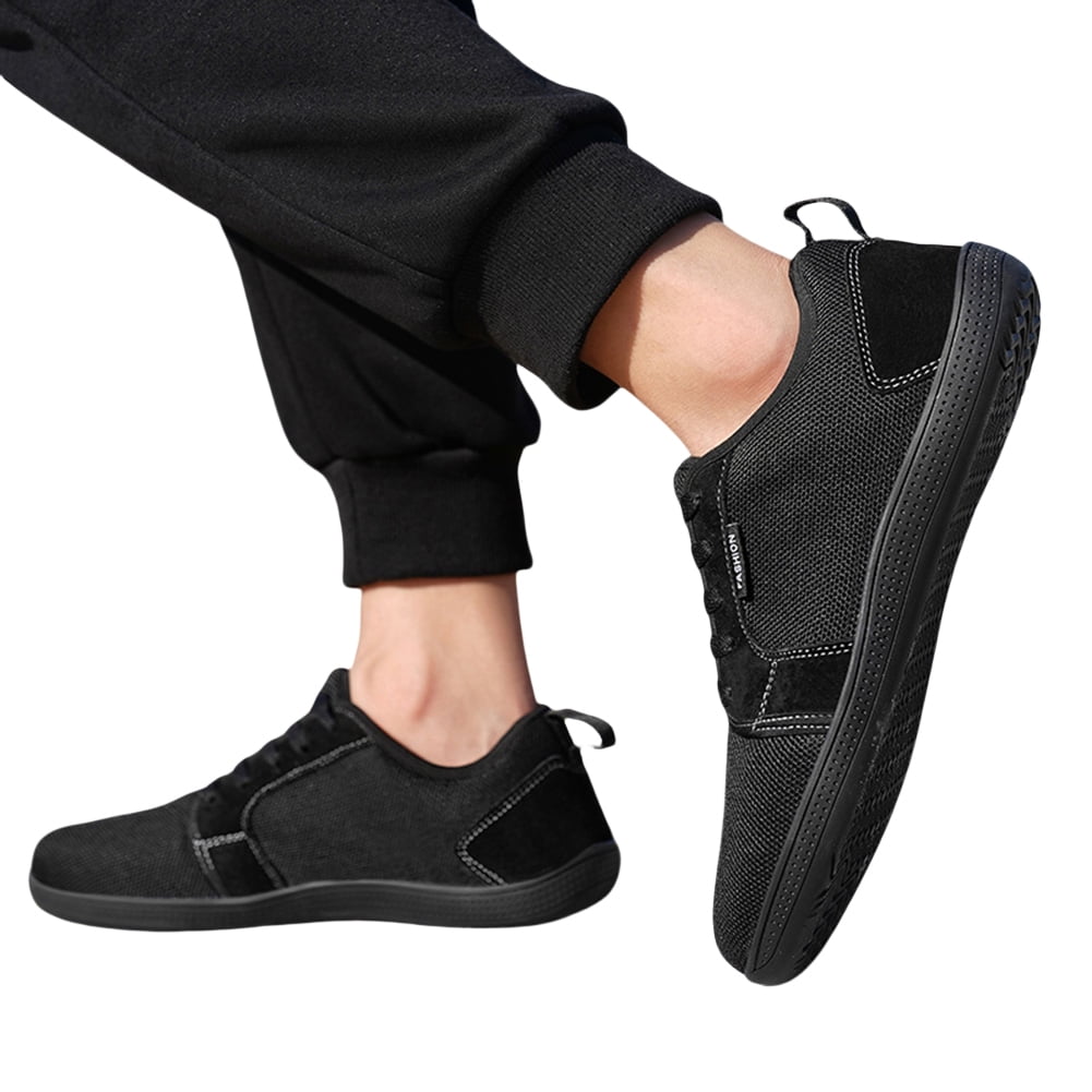 Barefoot Mujer Zapatos Malla Para Trail Running Minimalistas