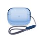 thumbnail image 1 of Cuerda colgante para auriculares inalámbricos con cordón elástico para Apple AirPods x2 Hugtrwg Para estrenar, 1 of 9