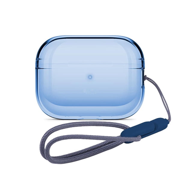 Cuerda colgante para auriculares inalámbricos con cordón elástico para Apple AirPods x2 Hugtrwg Para estrenar