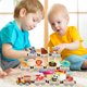 thumbnail image 5 of 11 PCS Montessori Preescolar Learning Toy Toy Toy Fine Motor Motor Toy Toys para niños de cumpleaños para niños Regalos para niños, 5 of 8