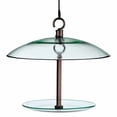 thumbnail image 6 of Mosaic Birds 360 Degree Petite Seed Cylinder Feeder, M392-200, 11 Inch wide, Clear, 6 of 7