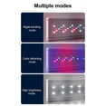 thumbnail image 2 of LED Aquarium Lights Energy Saving Aquarium Lights Aquascape Clip Lights Algae Explosion Grass Tank Lights, 2 of 5