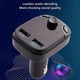 thumbnail image 1 of Dual USB Car Charger Wireless Bluetooth 5.0FM Transmitter Radio Modulator T8Z2, 1 of 5