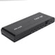 thumbnail image 3 of Divisor HDMI de 4 puertos 1 en 4 amplificador de salida repetidor 4K * 2K Ultra Full HD 3D 1080P caja de interruptor, 3 of 10