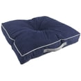 thumbnail image 1 of MAINSTAYS Coussin de Sol de Couleur Unie, 1 of 1