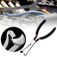 thumbnail image 4 of Electrical Disconnect Pliers For Cars Electrical Connector Disconnect Pliers M7, 4 of 7