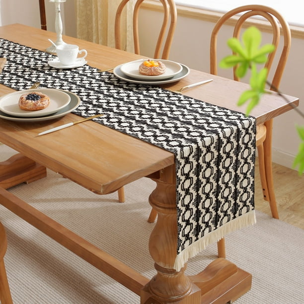 Coffee table runner walmart deals