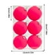 thumbnail image 2 of Adornos navideños, bolas de terciopelo, 6 unidades de 2,36 pulgadas para árbol de Navidad, baby shower, primera Navidad, fiesta de cumpleaños, bolas de terciopelo flocado., 2 of 6
