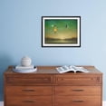 thumbnail image 5 of Blue Moon Expedition, Figurative Framed Art Print Wall Art by Duy Huynh Sold by Art.Com, 5 of 6