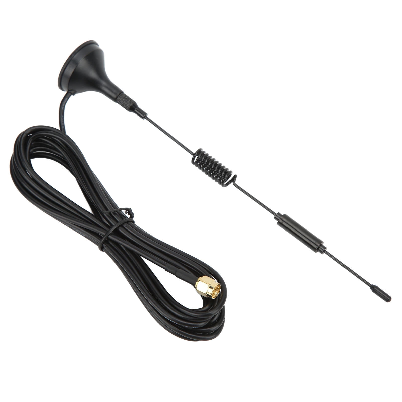 Fyydes Antenna 9DBI SMA Interface 2G 3G 4G GPRS Vertical Polarization ...