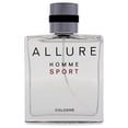 thumbnail image 2 of Perfume Chanel Allure Homme Sport Eau de Cologne 50 ml para mí, 2 of 4