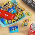 thumbnail image 6 of HARIBO®, JOLLY RANCHER and TWIZZLERS Assorted Fruit Flavored Candy Party Pack, 31.4 oz, 6 of 10