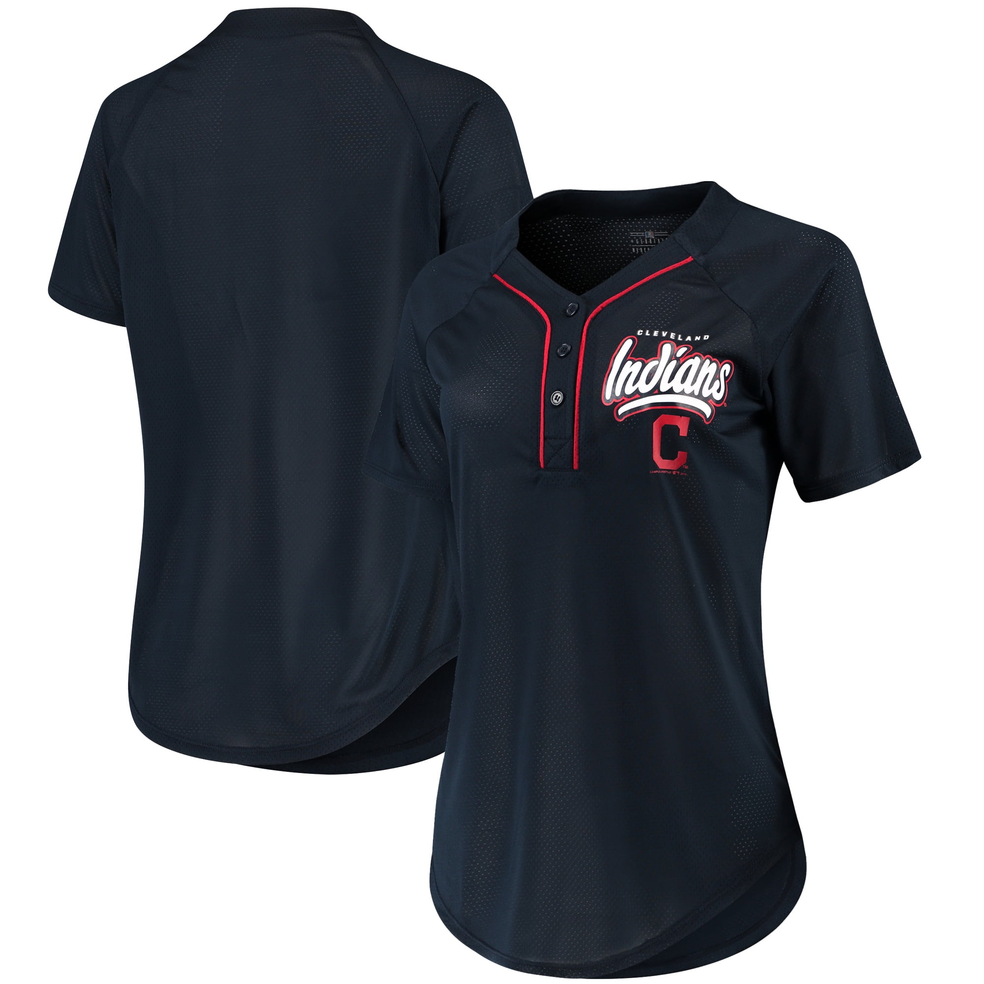 cleveland t shirt jersey