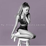 My Everything (CD) (Includes DVD)