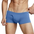 thumbnail image 7 of Incontinence Underwear for Men Urinary Dribbling Boxer Shorts for Light Bladder Leakage Protection, 7 of 7