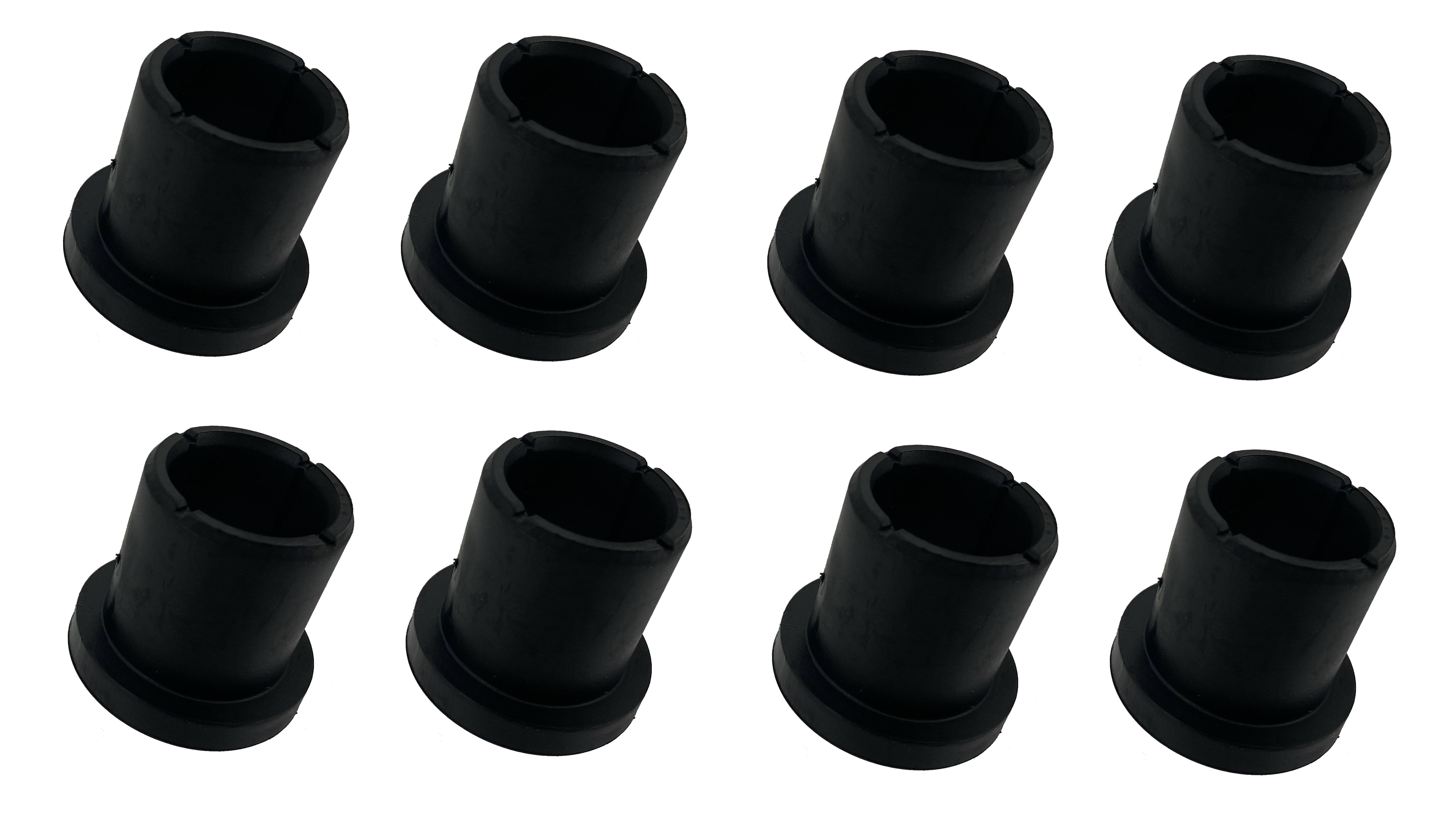 John Deere Original Equipment Bushing 8 Pack - M158746 - Walmart.com