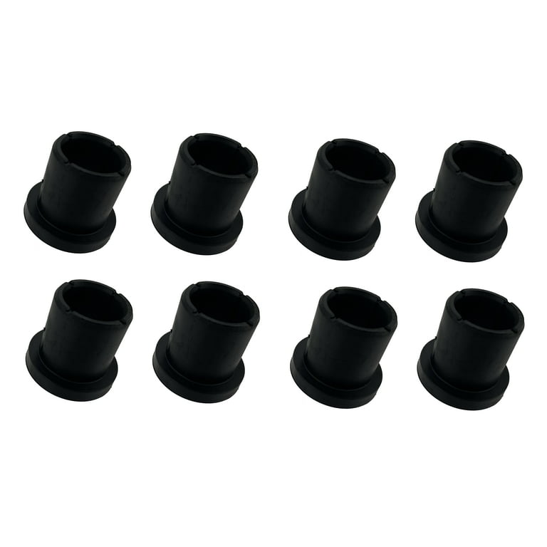 John Deere Original Equipment Bushing 8 Pack - M158746 - Walmart.com