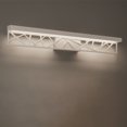 thumbnail image 3 of Afx Bonv360530l30en Boon 1 Light 36" Wide Integrated Led Bath Bar - White, 3 of 7