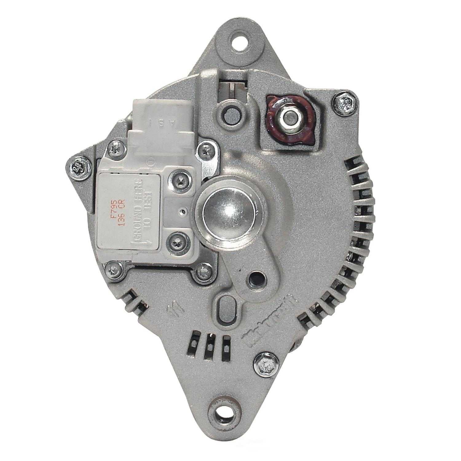 FVP Professional 7793611 Alternator Standard