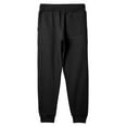 thumbnail image 6 of Ma Croix Mens Premium Fleece Joggers Slim Fit Casual Elastic Gym Sweatpants, 6 of 8