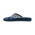 thumbnail image 4 of Rocket Dog Spotlight Bloom Sandal Blue in Size 7, 4 of 6