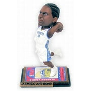 Denver Nuggets Carmelo Anthony Home Jersey Ticket Base Bobblehead