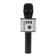 thumbnail image 2 of Micrófono Inalámbrico Live Streaming Karaoke Micrófono Recargable Portátil Altavoz Reproductor, Negro Sweethay EL001224-03B, 2 of 2