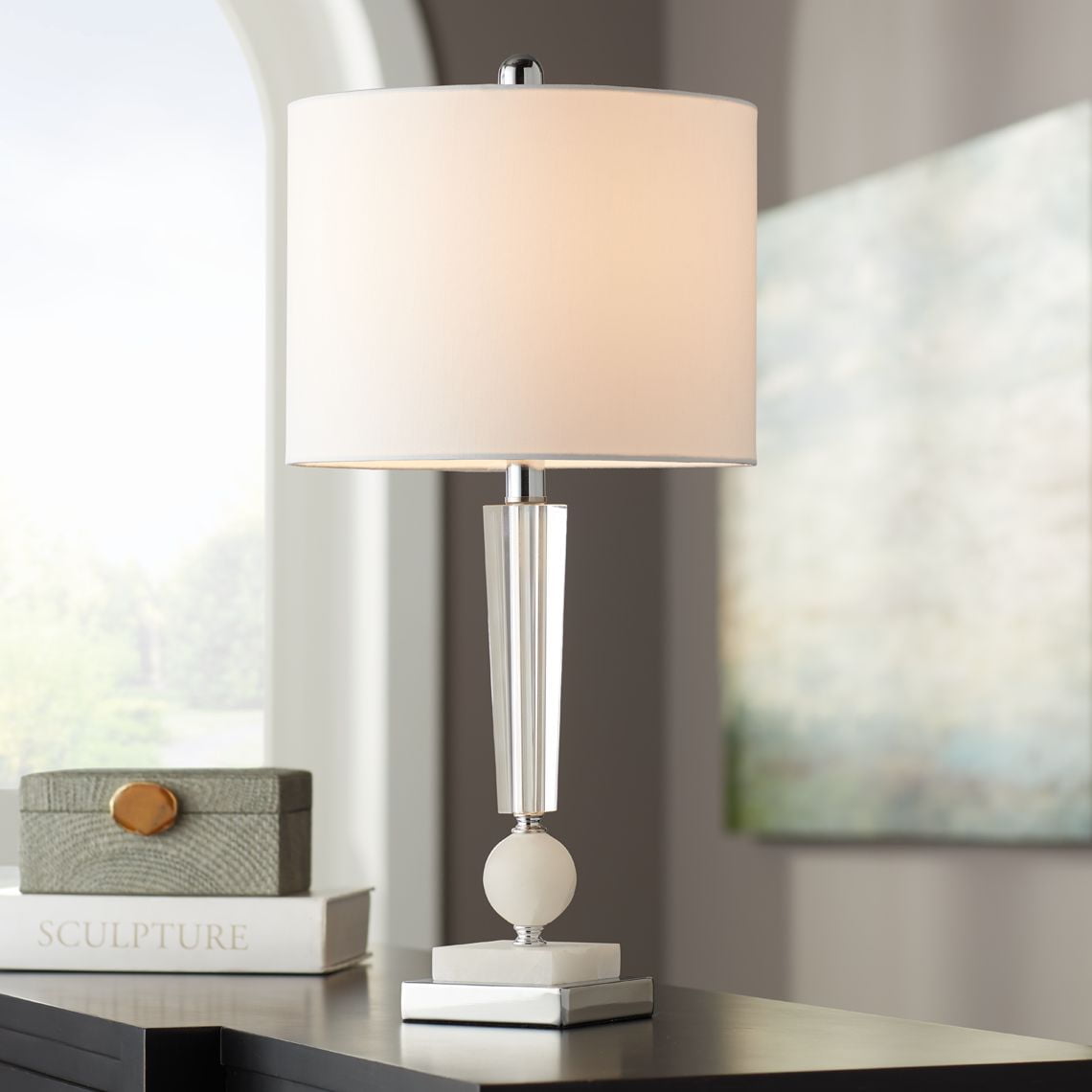 full spectrum table lamp
