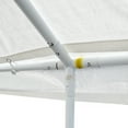 thumbnail image 5 of Caravan Canopy Domain Pro 150 10'x15' Carport Shelter, 5 of 12