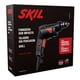 thumbnail image 4 of Taladro Atornillador 10mm Vel Variable Rever 500w 6000 Skil Skil 6000, 4 of 5