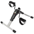 thumbnail image 1 of Multi-functional Exercise Bike Rehabilitation Treadmill Fitness Pedal Exerciser, 1 of 4