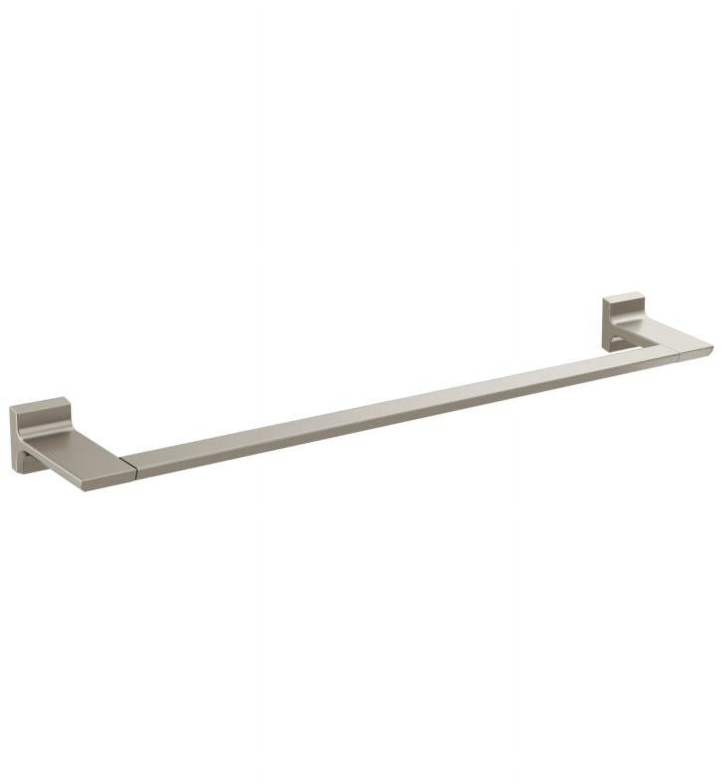 Delta 79924 Pivotal, 24" Towel Bar, Chrome