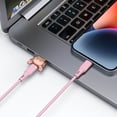 thumbnail image 5 of USB A To USB C Adapter, BorlterClamp USB-A To USB Type C Adapter Table USB-C Device, 5 of 5