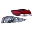 thumbnail image 1 of Calavera Elantra 2017 A 2018 Hyundai Ext Izq DEPO ., 1 of 4