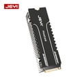 thumbnail image 3 of Radiador M.2 2 SSD con disipador térmico RGB JEYI NVME NGFF 237W/mk Pad ( ) Hugtrwg Para estrenar, 3 of 9