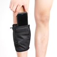 thumbnail image 3 of Outdoor Running Sports Invisible Breathable Mobile Phone Storage Pouch Leg Bag, 3 of 10