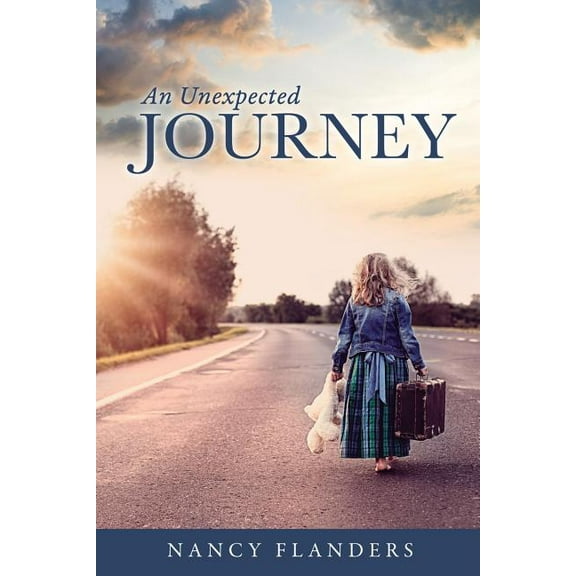An Unexpected Journey (Paperback)