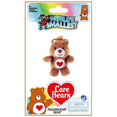 always there care bear