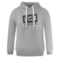 thumbnail image 1 of Ice Iceberg Mens Block Logo Hoodie, 1 of 2
