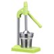 thumbnail image 1 of Heavy-Duty Manual Citrus Squeezer Fruit Juicer Hand Press Tool for Lemon Orange Fruits Vegetables, 1 of 5