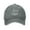 Gray, variant on Jesus Took Naps Be Like Jesus Mark 4.38 Cowboy Hat Baseball Hat Trucker Hat For Men Women Retro Denim Hats Baseball Cap Dad Hat