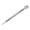 1.4mm Silver, variant on Precision Watch Screwdriver 0.8mm / 0.03in Straight Slot Head Stainless Steel Portable Tool for Jewelry, Eyeglasses, and Watch Repair (Silver)