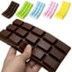 thumbnail image 2 of Simulated Chocolate Squeeze Toy PU Soft And Slow Rebound Relaxation Ornament Stress Hand Office, 2 of 7