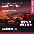 thumbnail image 3 of Red Line 81215 SuperCool Performance Antifreeze/Coolant, Ready to Use Formula - 1 Gallon (4 Pack), 3 of 8