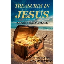 Treasures In Jesus (Paperback)