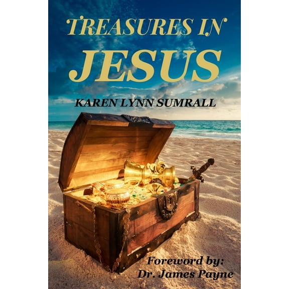 Treasures In Jesus (Paperback)
